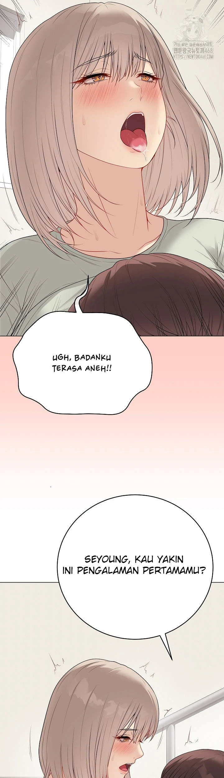 Signed, Sealed, Mistaken - Page 40